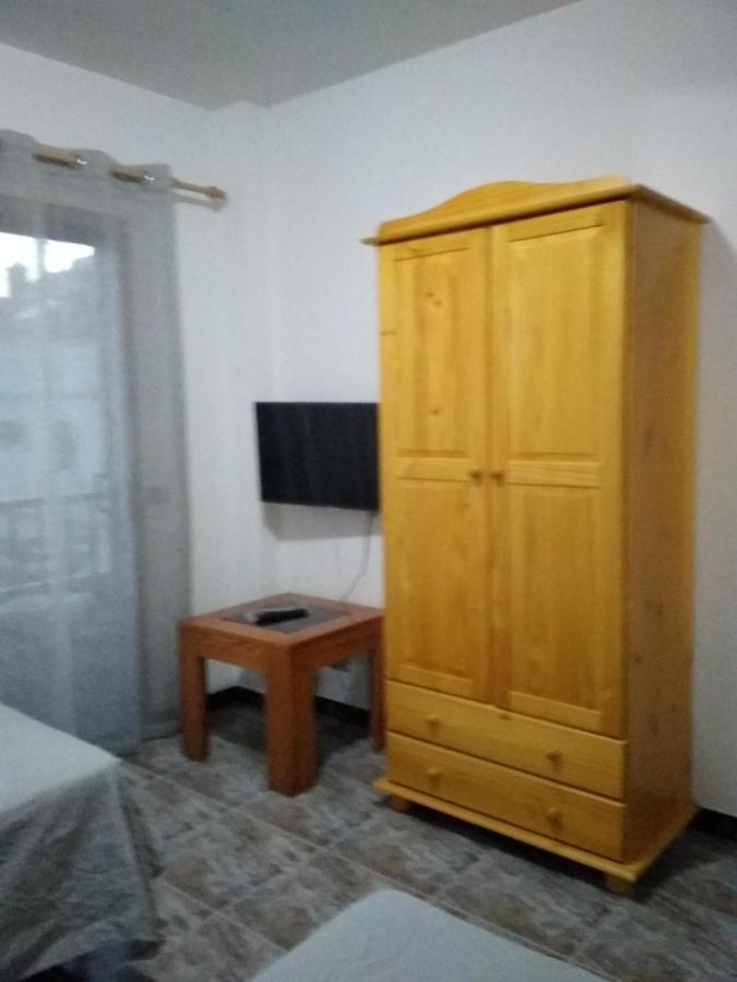 Apartamento Bello Bello Вале Гран Рей Екстериор снимка