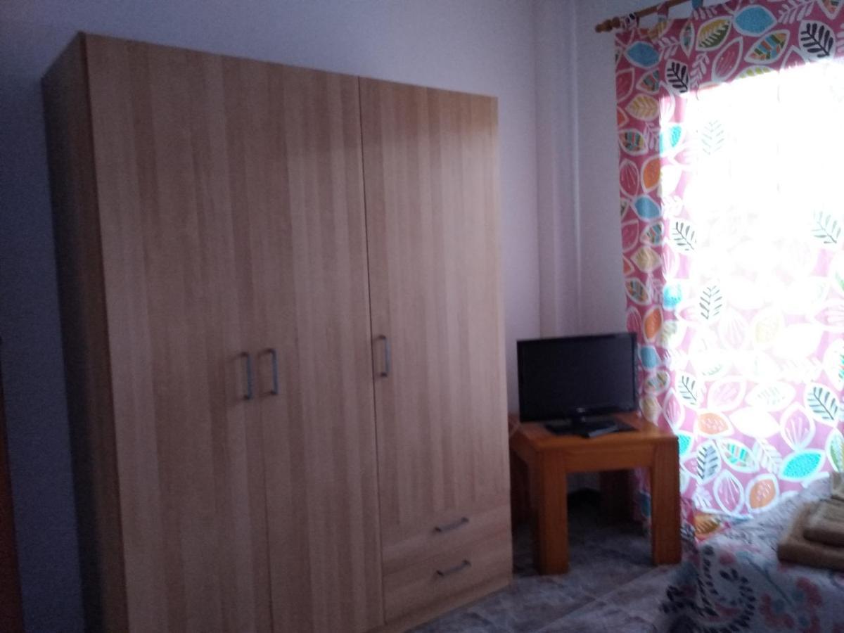 Apartamento Bello Bello Вале Гран Рей Екстериор снимка