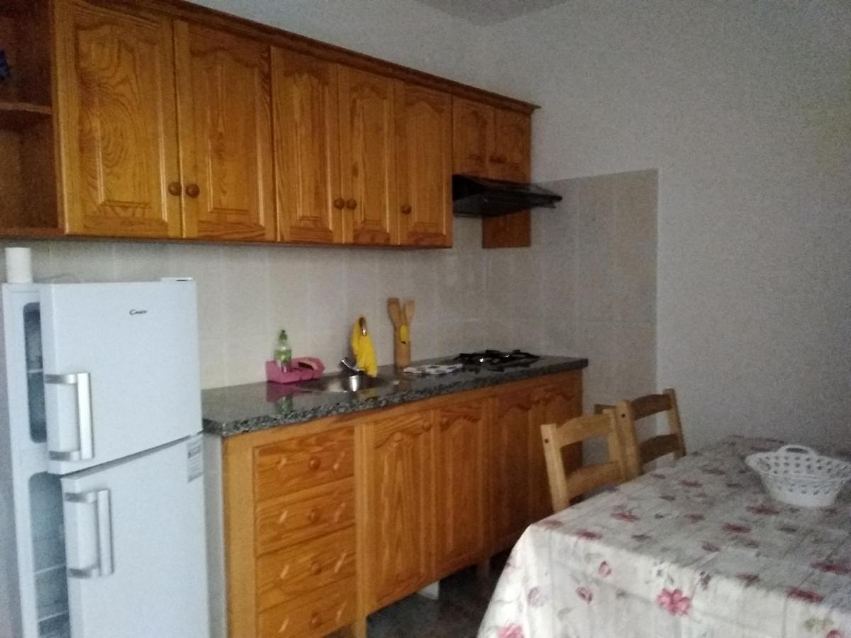 Apartamento Bello Bello Вале Гран Рей Екстериор снимка