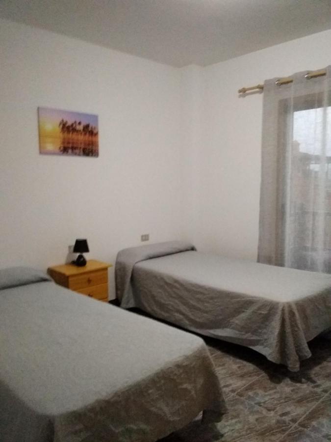 Apartamento Bello Bello Вале Гран Рей Екстериор снимка