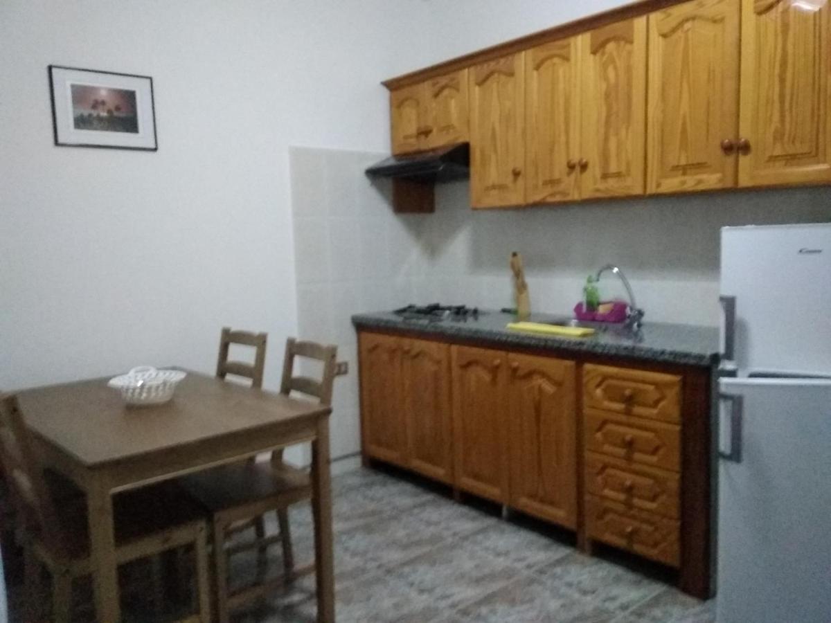 Apartamento Bello Bello Вале Гран Рей Екстериор снимка